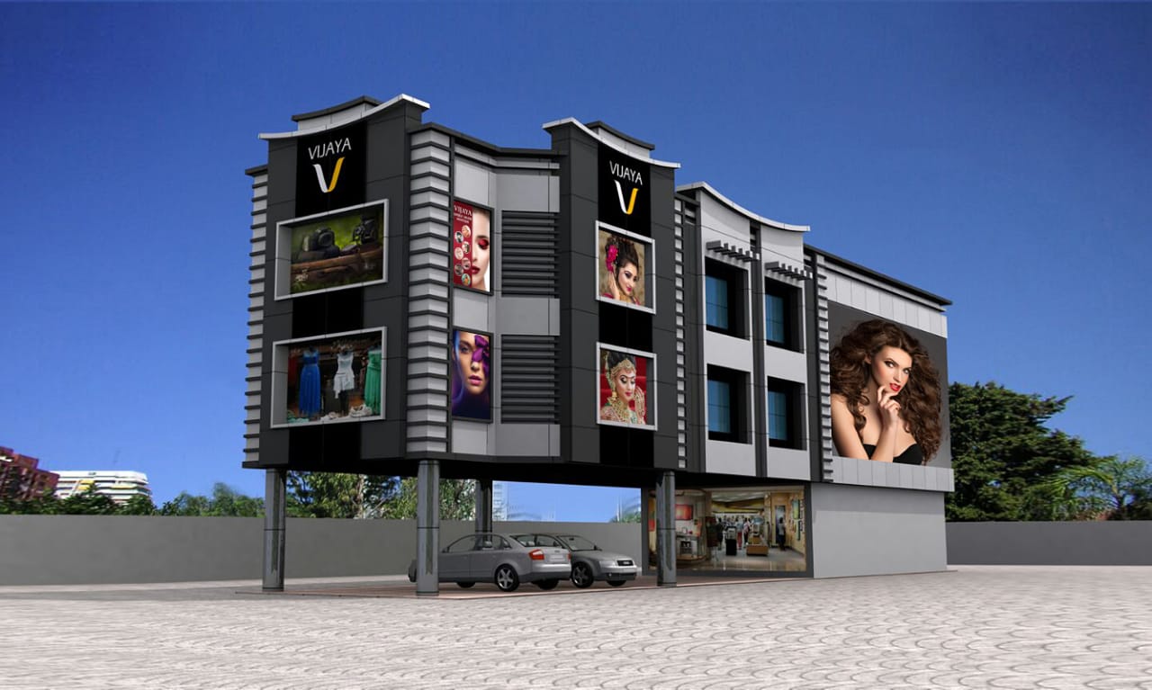 VIJAYA GROUP CHENGANNUR