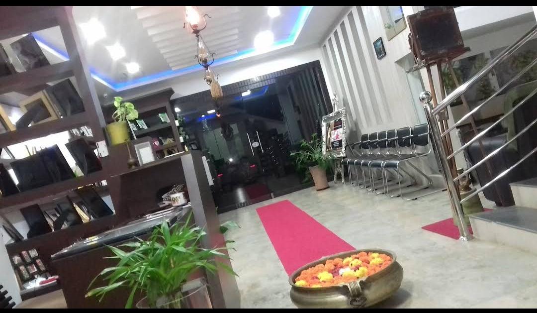 VIJAYA GROUP CHENGANNUR