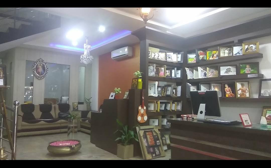 VIJAYA GROUP CHENGANNUR